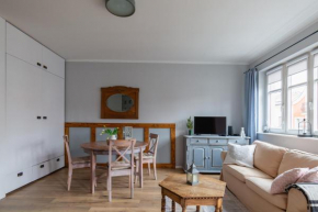 Apartament Stare Miasto Elblag